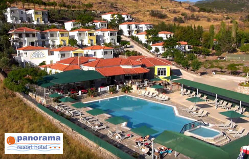 panorama hotel